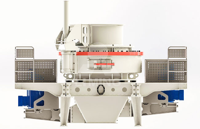 6x制砂机,vsi新款机制砂设备