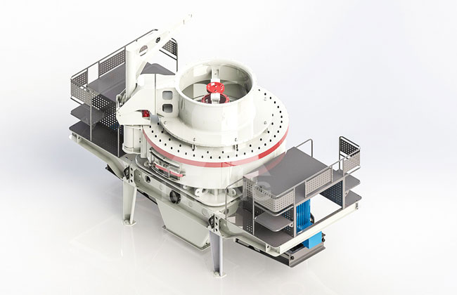6x制砂机,vsi新款机制砂设备